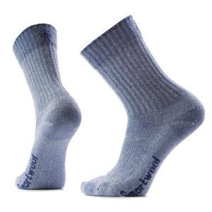Smartwoold Classic Edition Light Cushion Second Cut Crew Socks